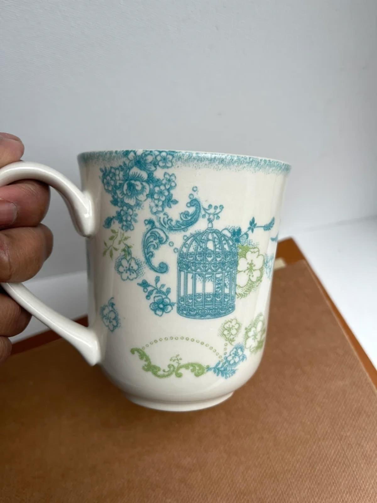 Vintage Johnson Brothers Vintage Charm Ceramic coffee or tea Mug