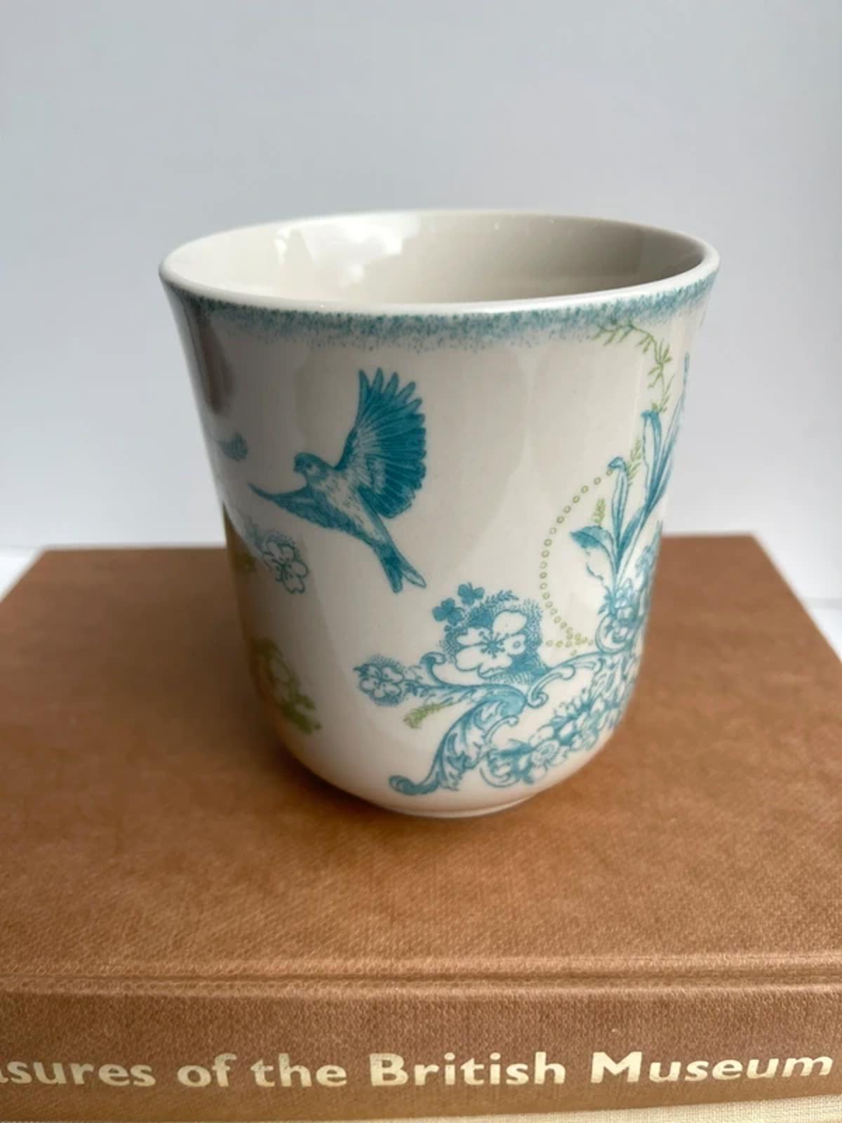 Vintage Johnson Brothers Vintage Charm Ceramic coffee or tea Mug