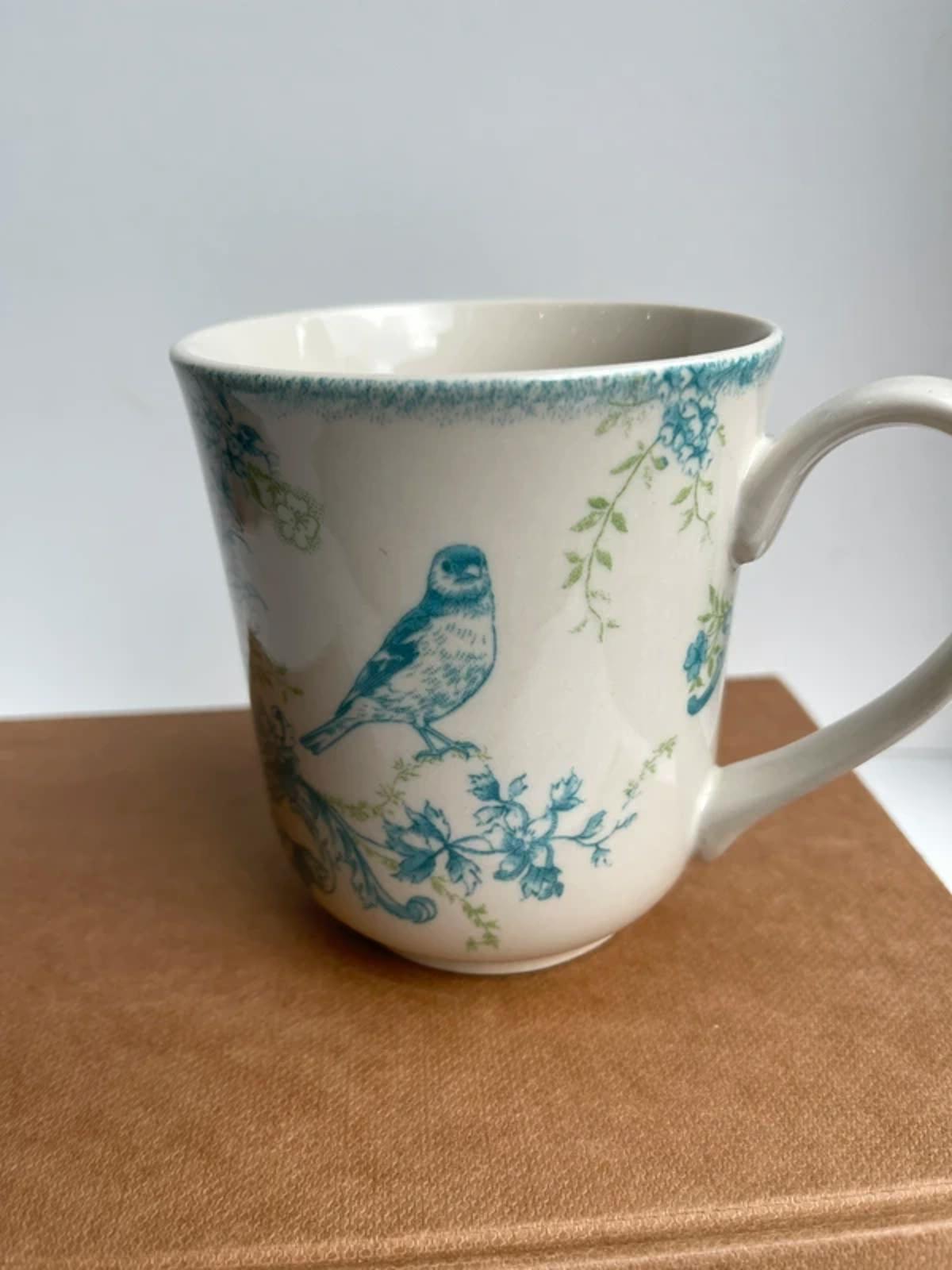 Vintage Johnson Brothers Vintage Charm Ceramic coffee or tea Mug