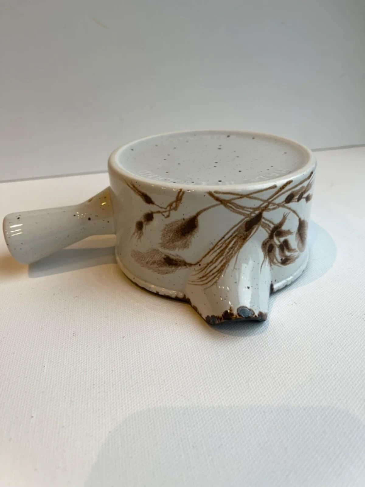 Midwinter Stonehenge Wild Oats sauce boat / gravy boat