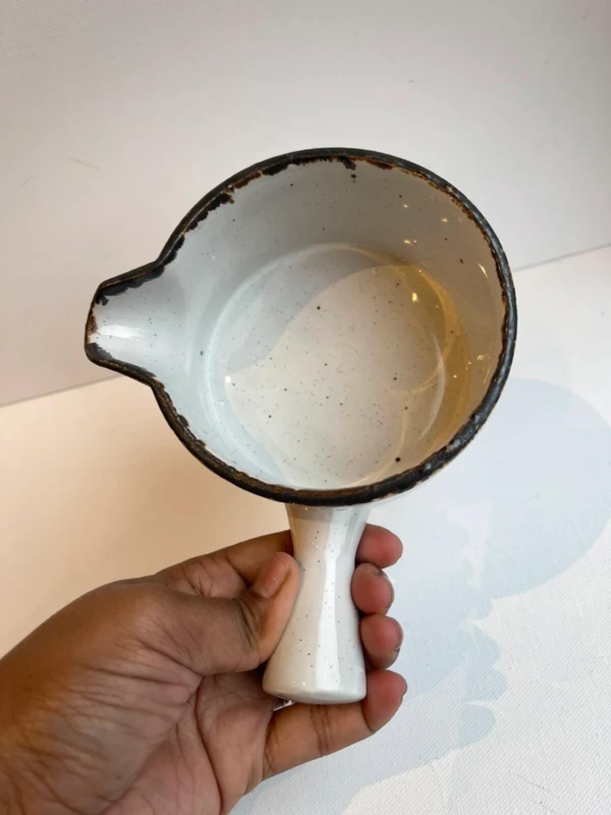 Midwinter Stonehenge Wild Oats sauce boat / gravy boat